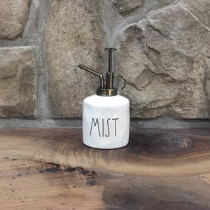 Rae Dunn MIST Plant Mister